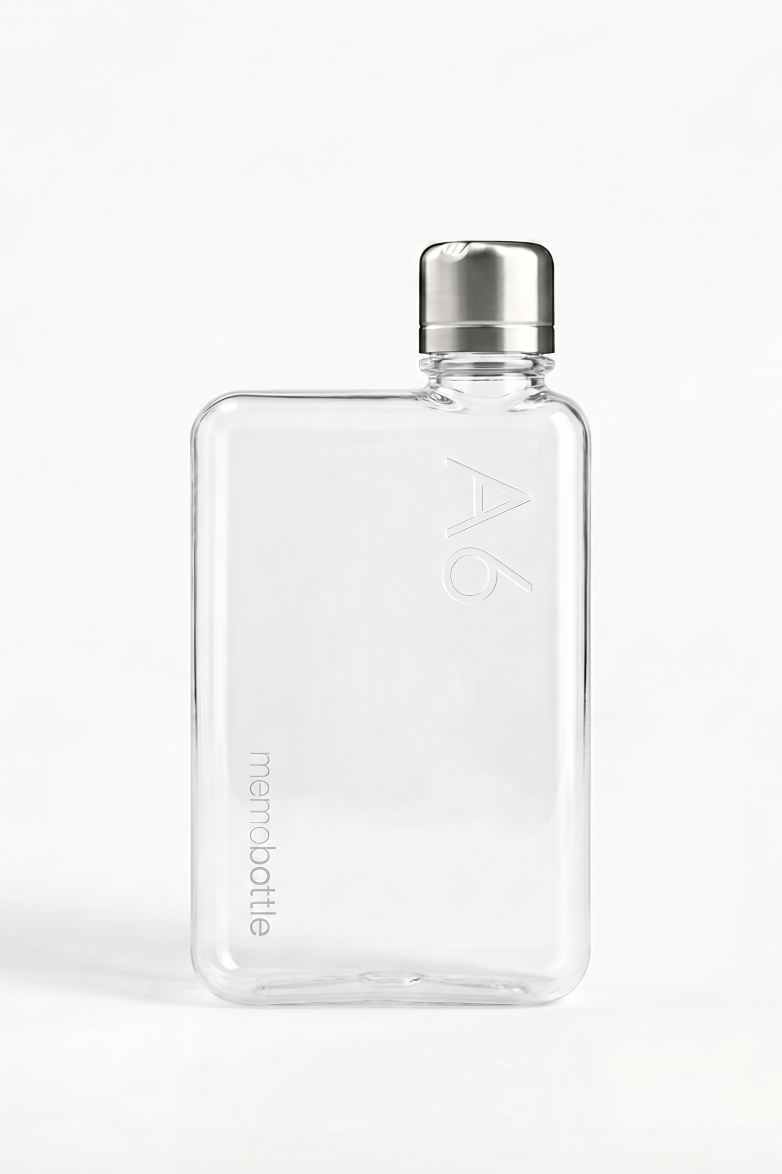 Memobottle™ A6