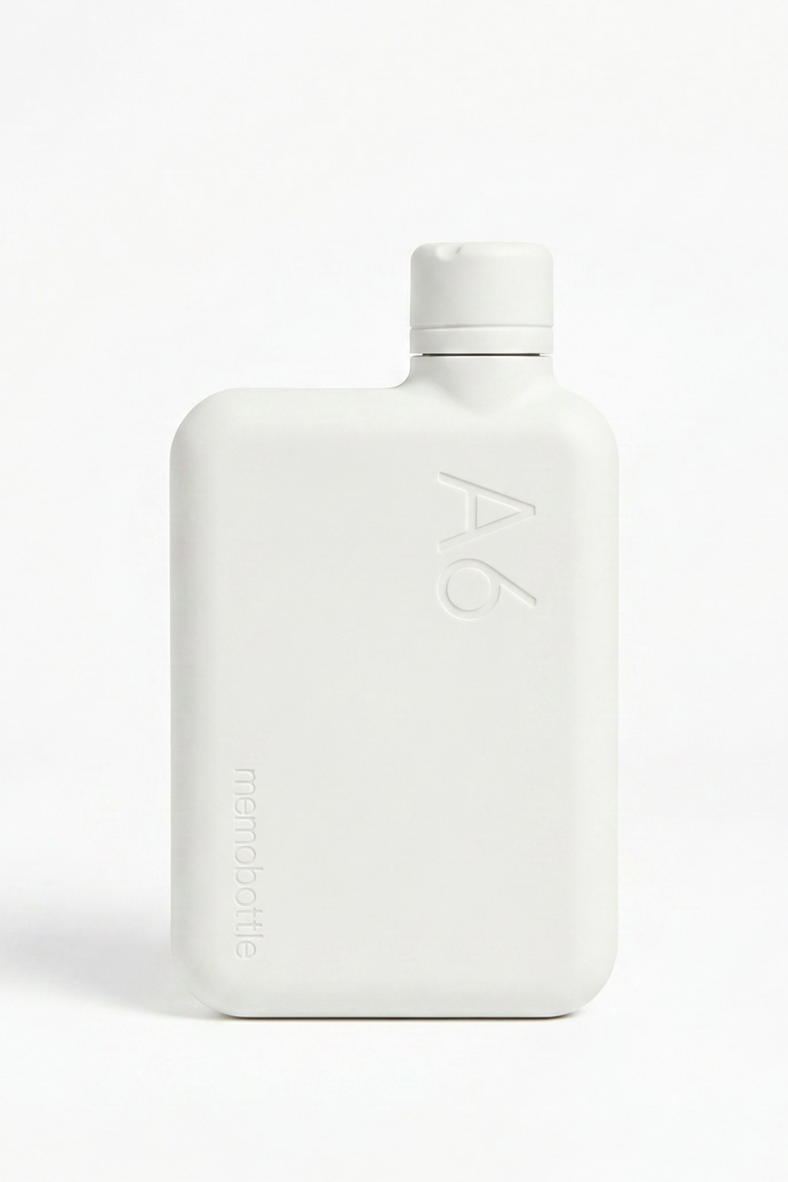 Memobottle™ A6