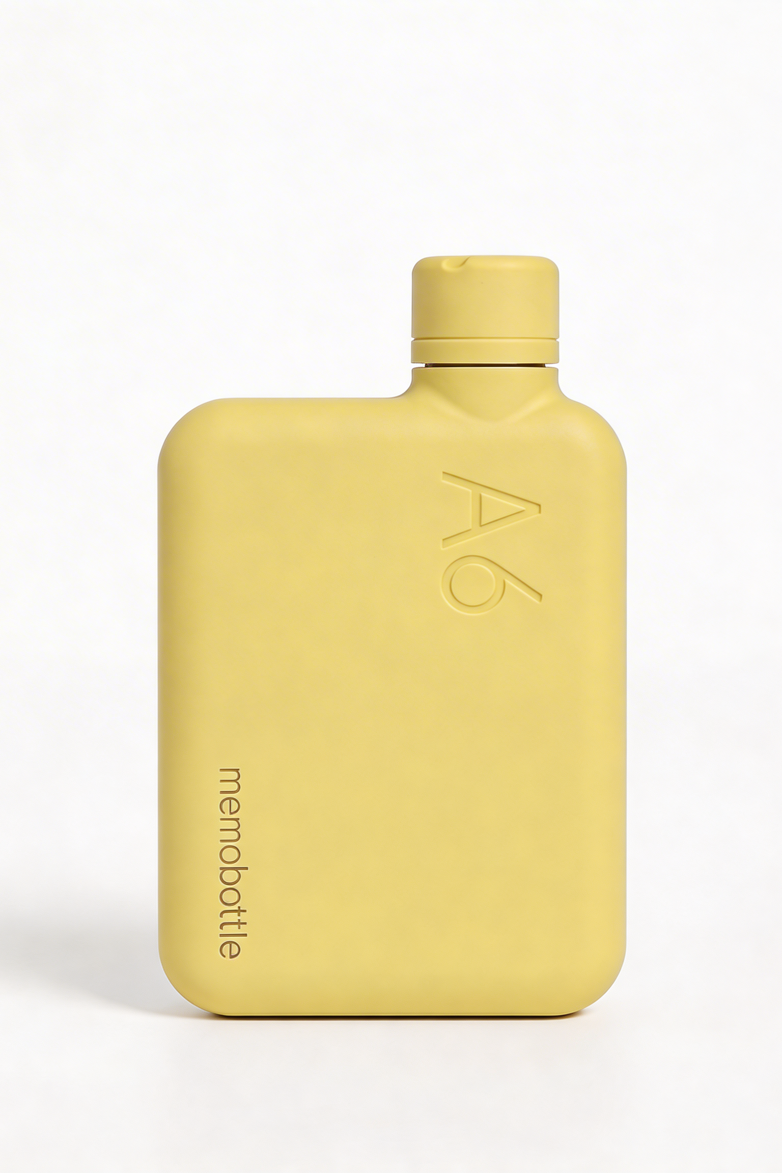 Memobottle™ A6