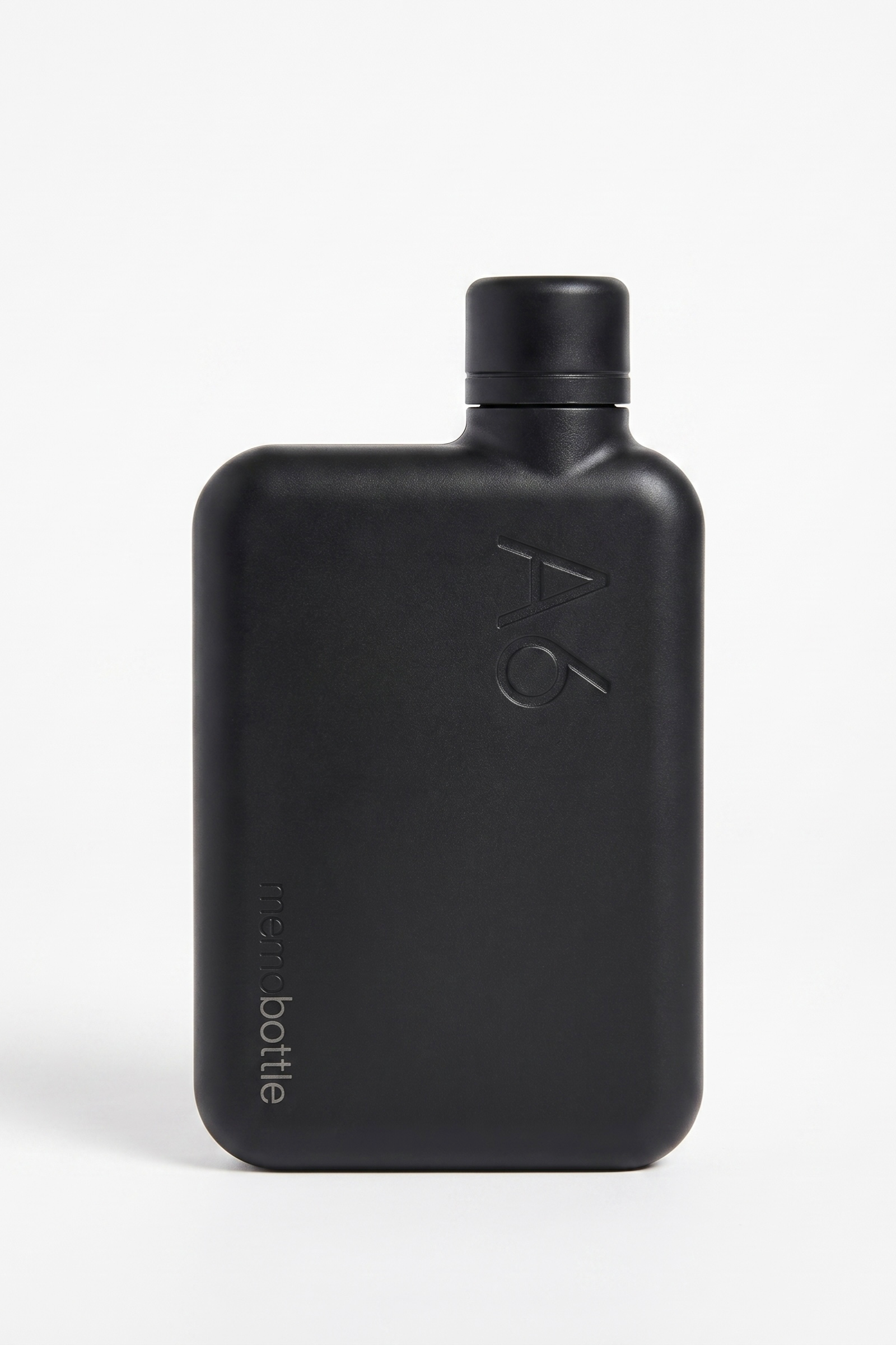Memobottle™ A6