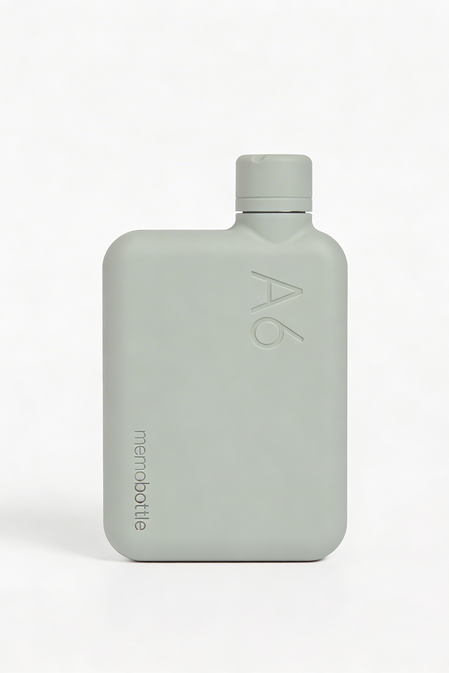 Memobottle™ A6