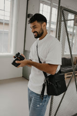 LOULEX organizer-bag