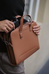 LOULEX Briefcase