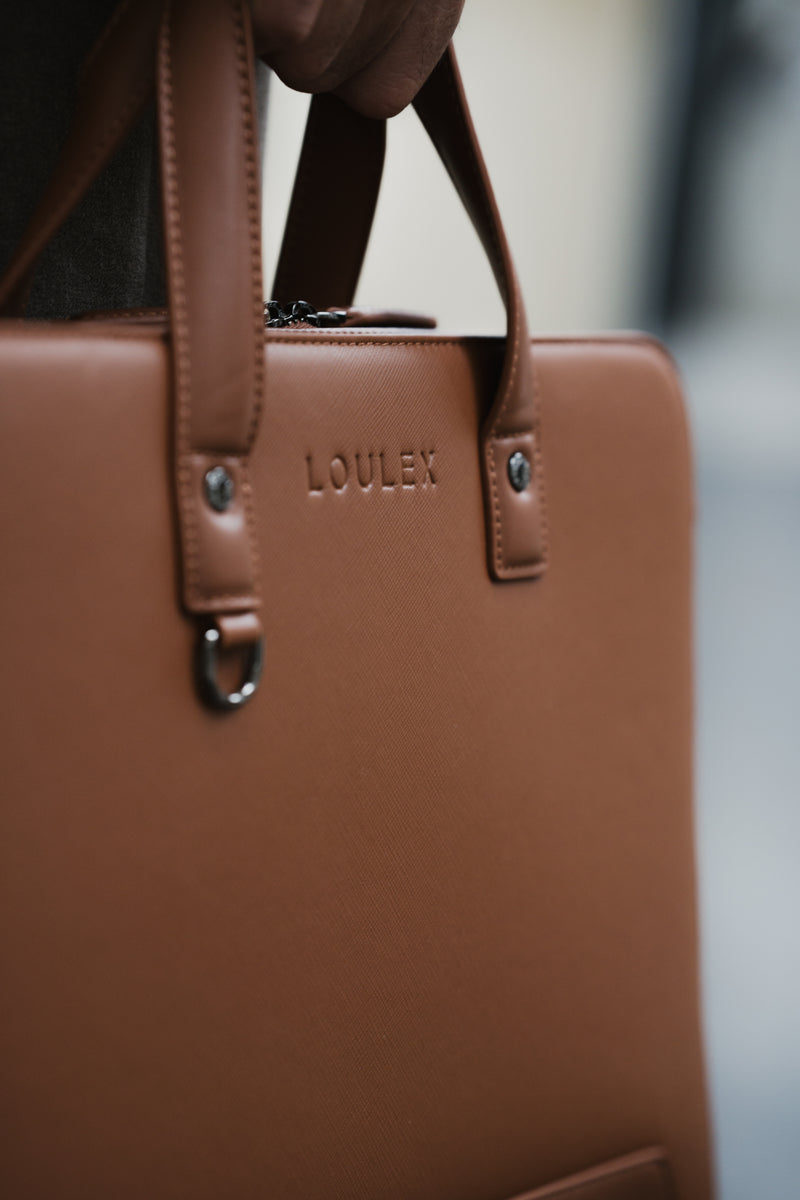 LOULEX Briefcase