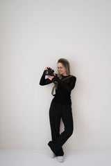 LOULEX crossbody strap