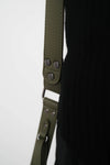 LOULEX crossbody strap
