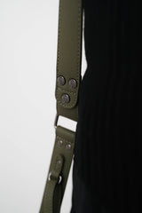 LOULEX crossbody strap
