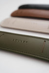 LOULEX shoulder pads