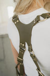 LOULEX double-strap