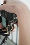 LOULEX double-strap