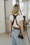 LOULEX double-strap