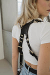 LOULEX double-strap