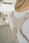 LOULEX double-strap