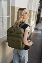 LOULEX 2.0 olive