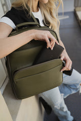 LOULEX 2.0 olive