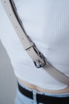 LOULEX crossbody strap