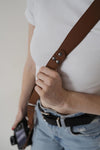 LOULEX crossbody strap