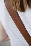 LOULEX crossbody strap