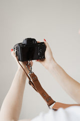 LOULEX crossbody strap