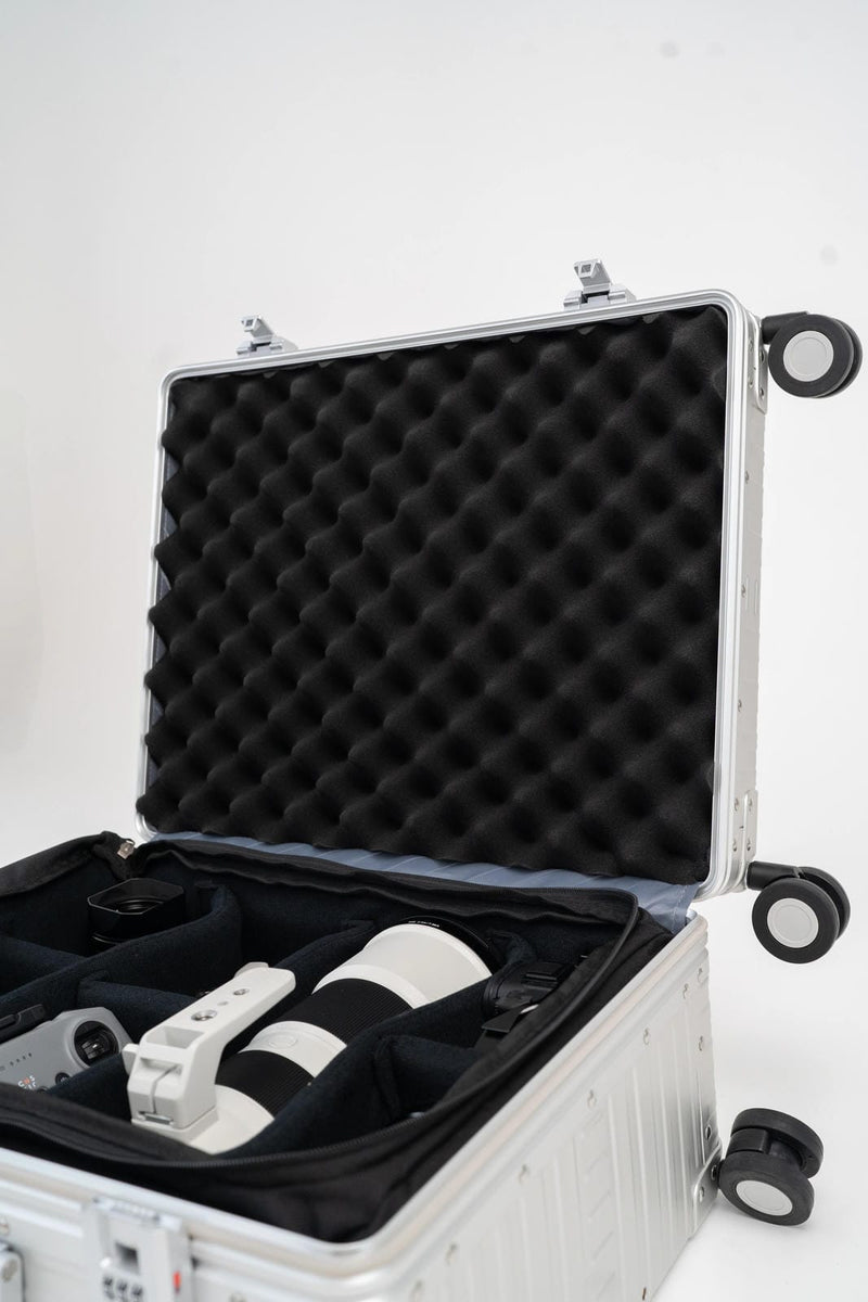 LOULEX-ALEON 21" TRAVELER FOTOCASE