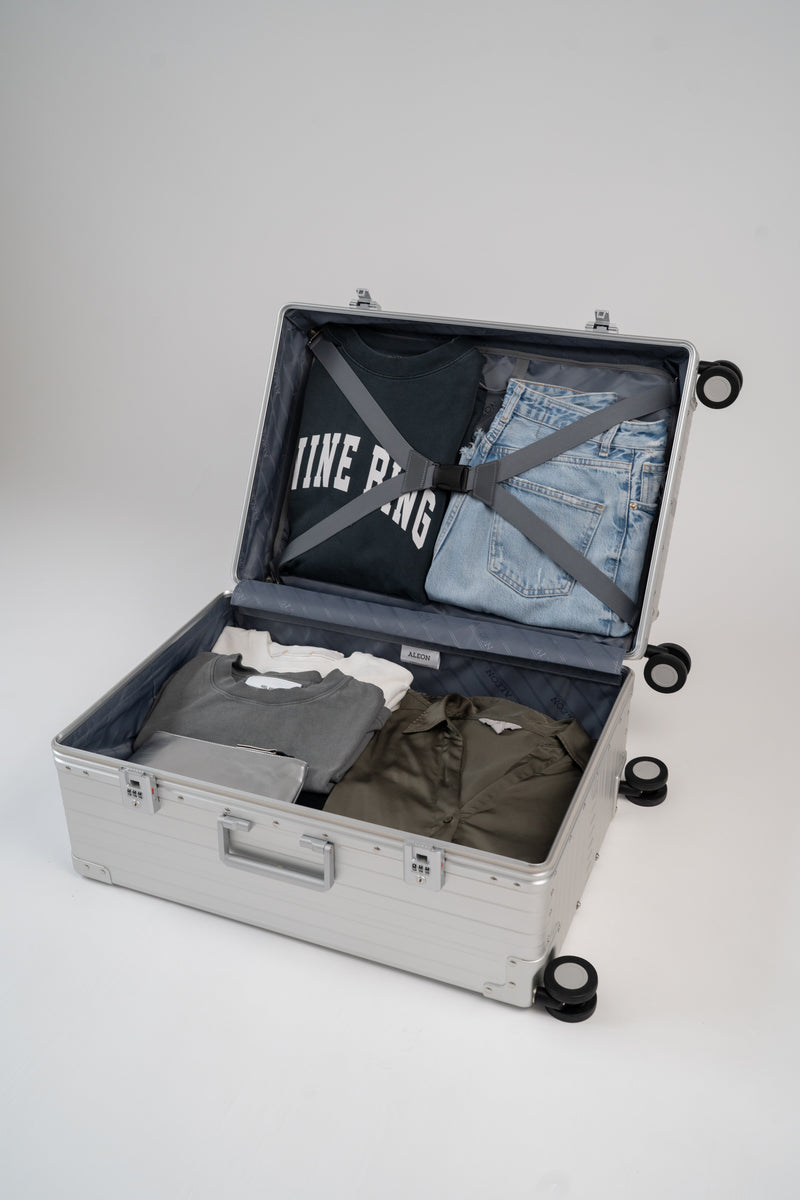 LOULEX-ALEON 21" TRAVELER FOTOCASE