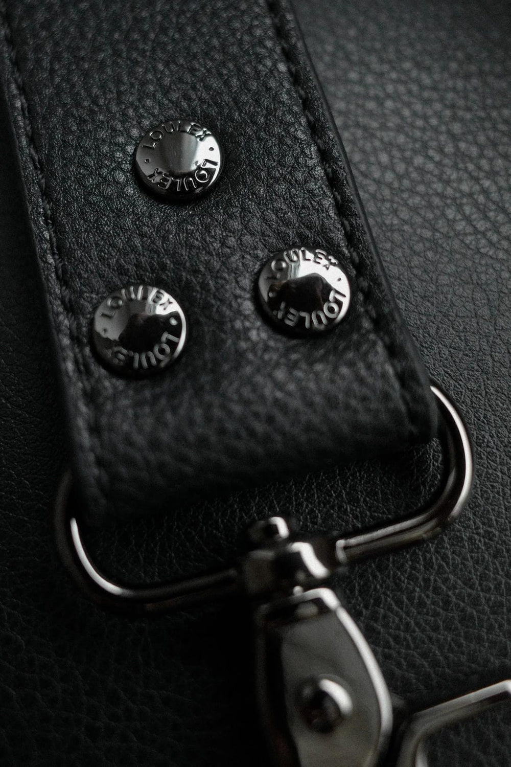 LOULEX organizer-bag