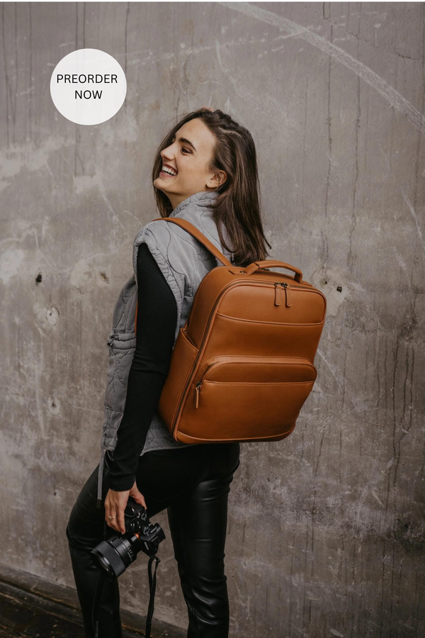 LOULEX 2.0 brown
