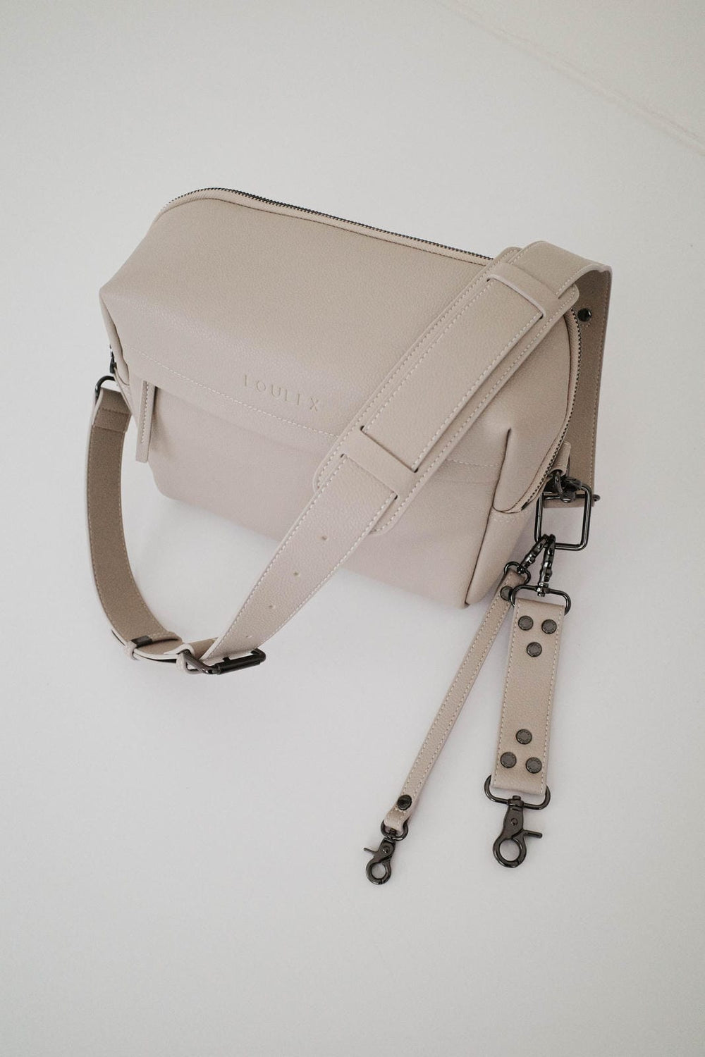 LOULEX organizer-bag