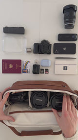 LOULEX MALEY XL organizer