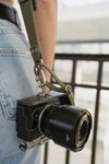 LOULEX double-strap