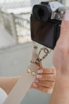 LOULEX double-strap