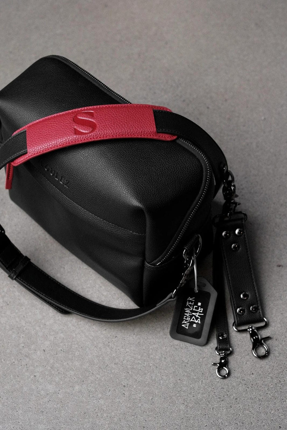 LOULEX organizer-bag