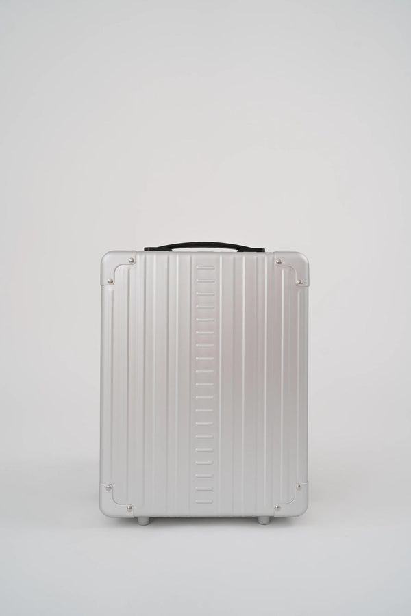 LOULEX-ALEON 16" HYBRIDE-CAMERABAG-PLATINE