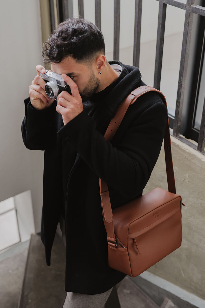 LOULEX MALEY Organiseur XL