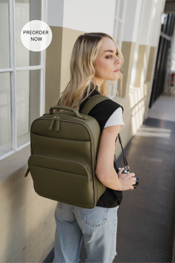 LOULEX 2.0 olive
