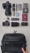 LOULEX organizer-bag