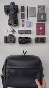 LOULEX organizer-bag