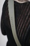 LOULEX crossbody strap