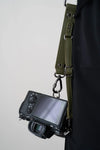 LOULEX crossbody strap