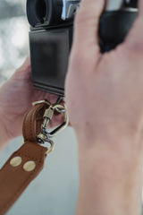 LOULEX double-strap