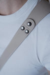 LOULEX crossbody strap