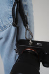 LOULEX crossbody strap
