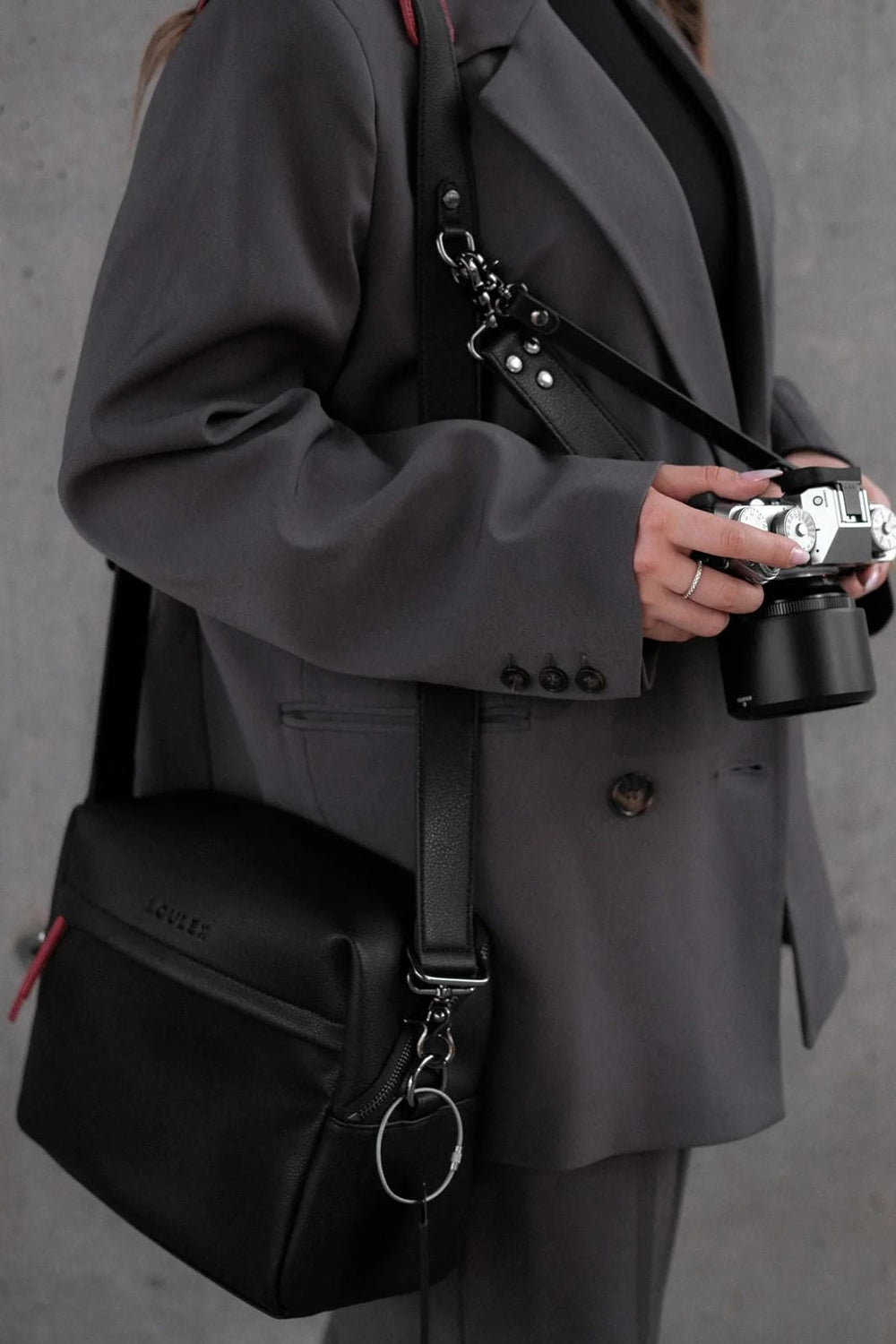 LOULEX organizer-bag