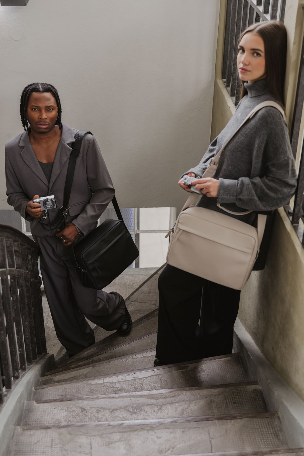 Organizzatore LOULEX MALEY XL