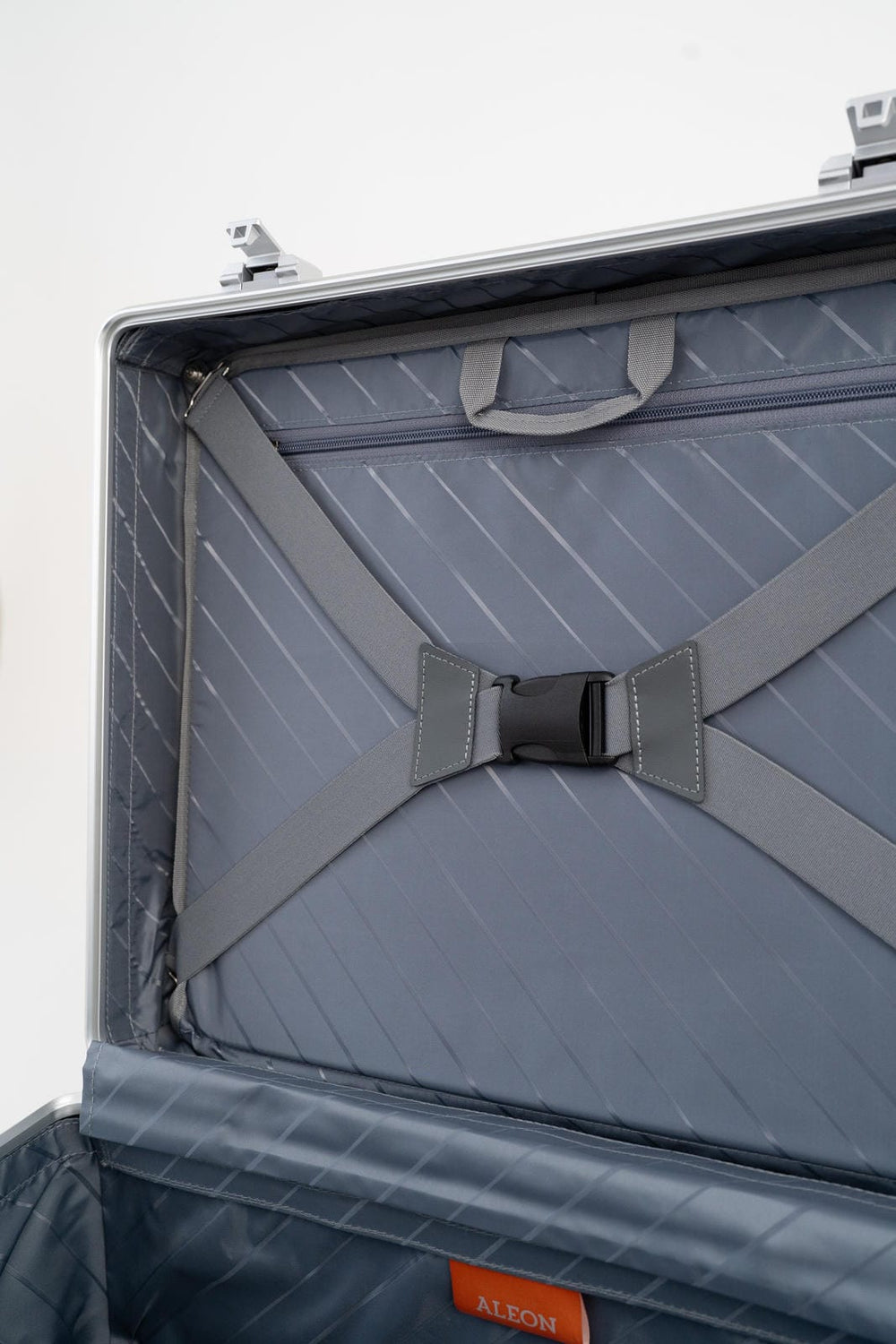 LOULEX-ALEON 21" TRAVELLER FOTOKOFFER