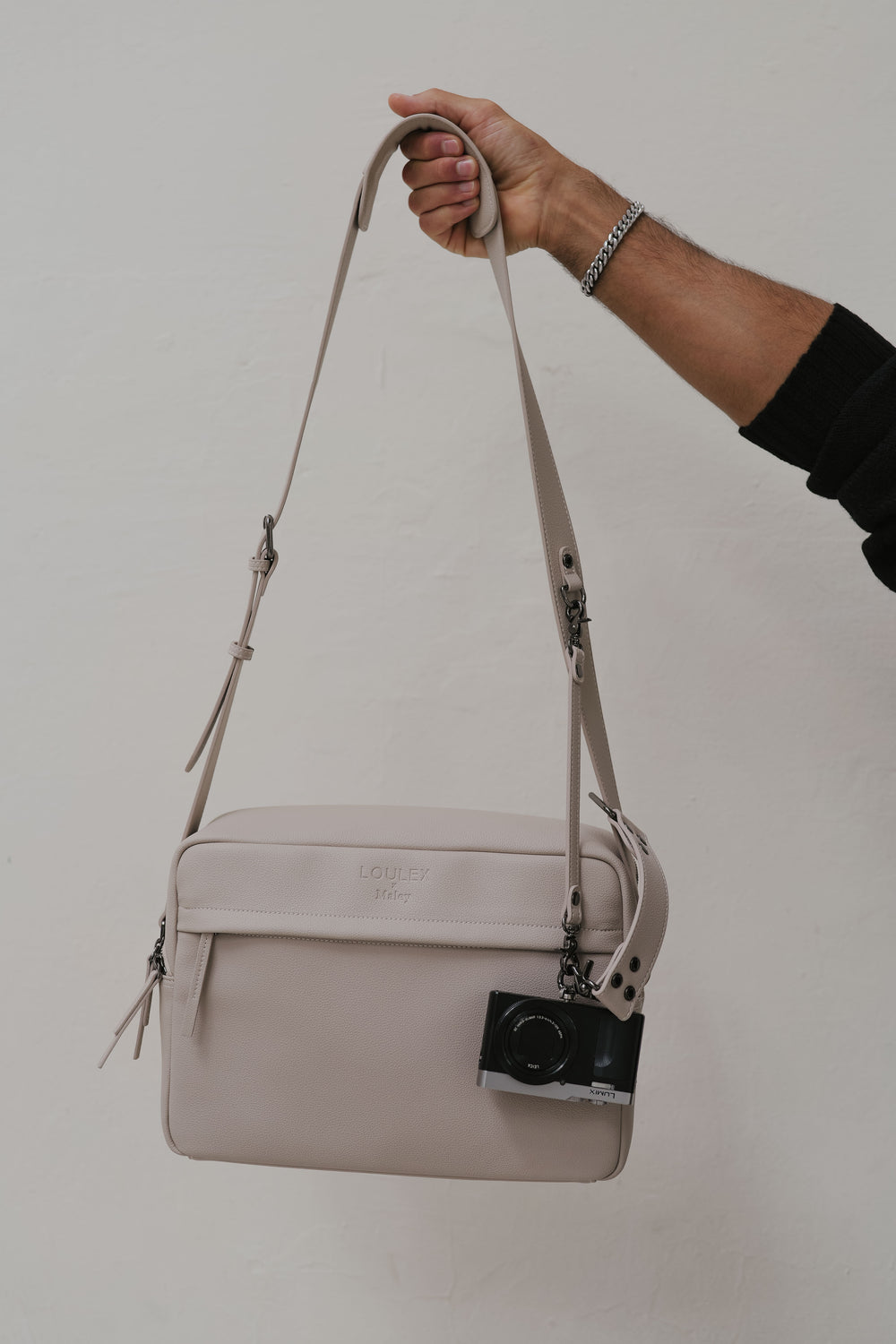 LOULEX MALEY XL organiser