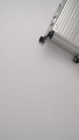 LOULEX-ALEON 30" TRAVELLER FOTOKOFFER