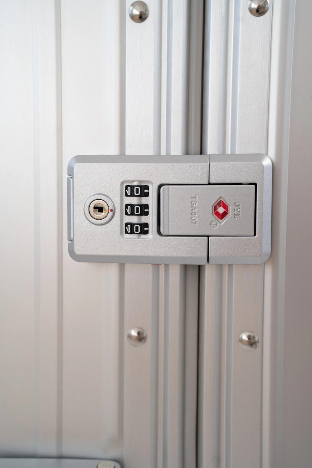 LOULEX-ALEON 26" PODRÓŻNA WALIZKA FOTOGRAFICZNA