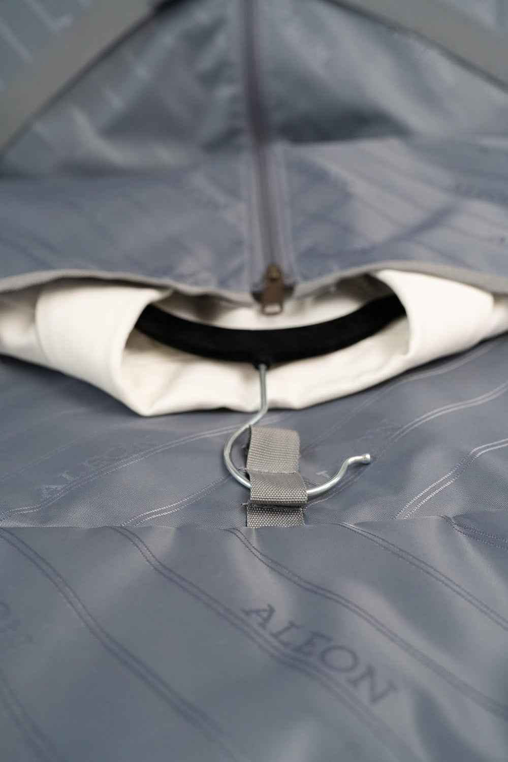 LOULEX-ALEON 26" PODRÓŻNA WALIZKA FOTOGRAFICZNA