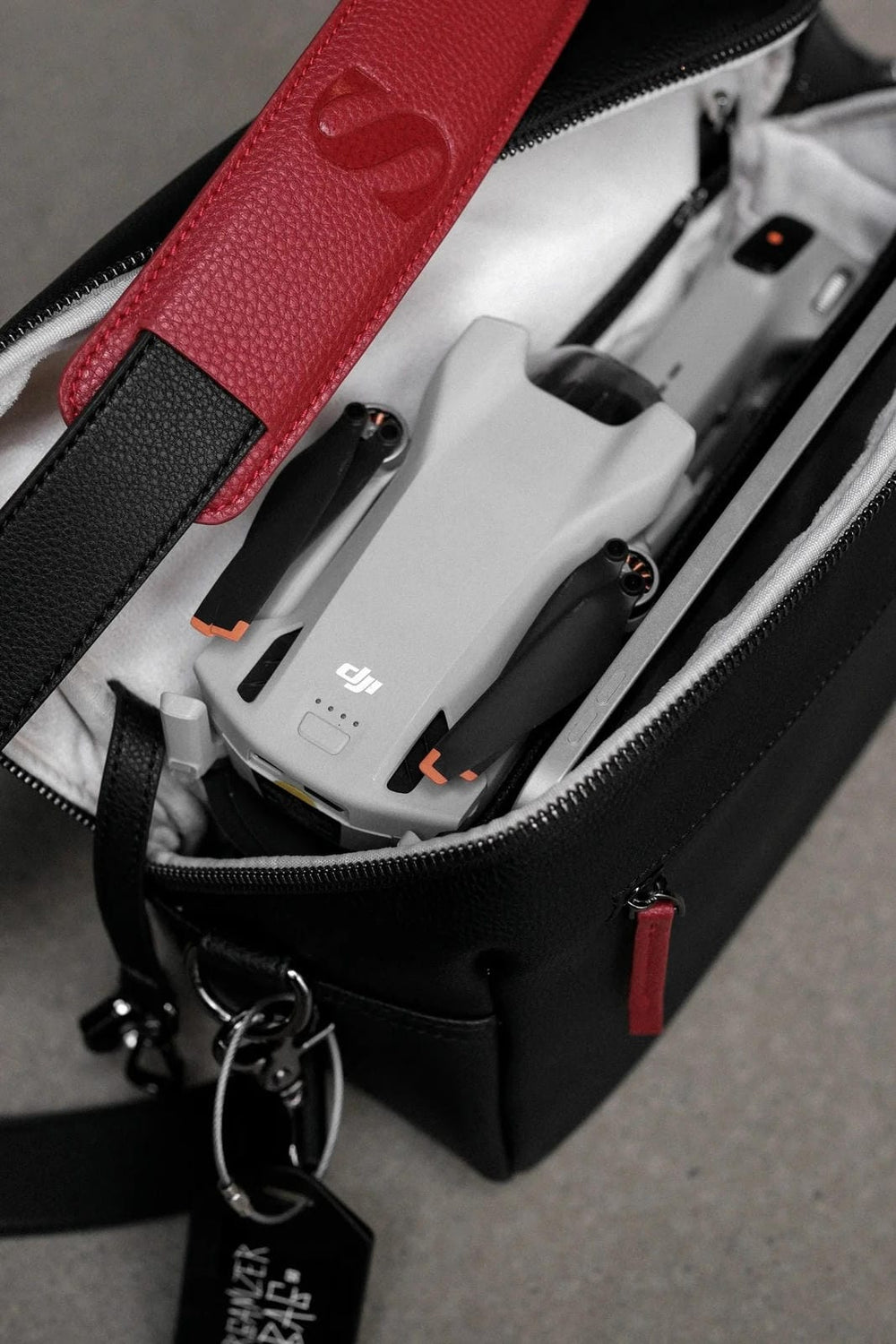 LOULEX organizer-bag